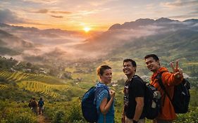 Surelee Homestay & Sapa Trekking Tours By Local Path